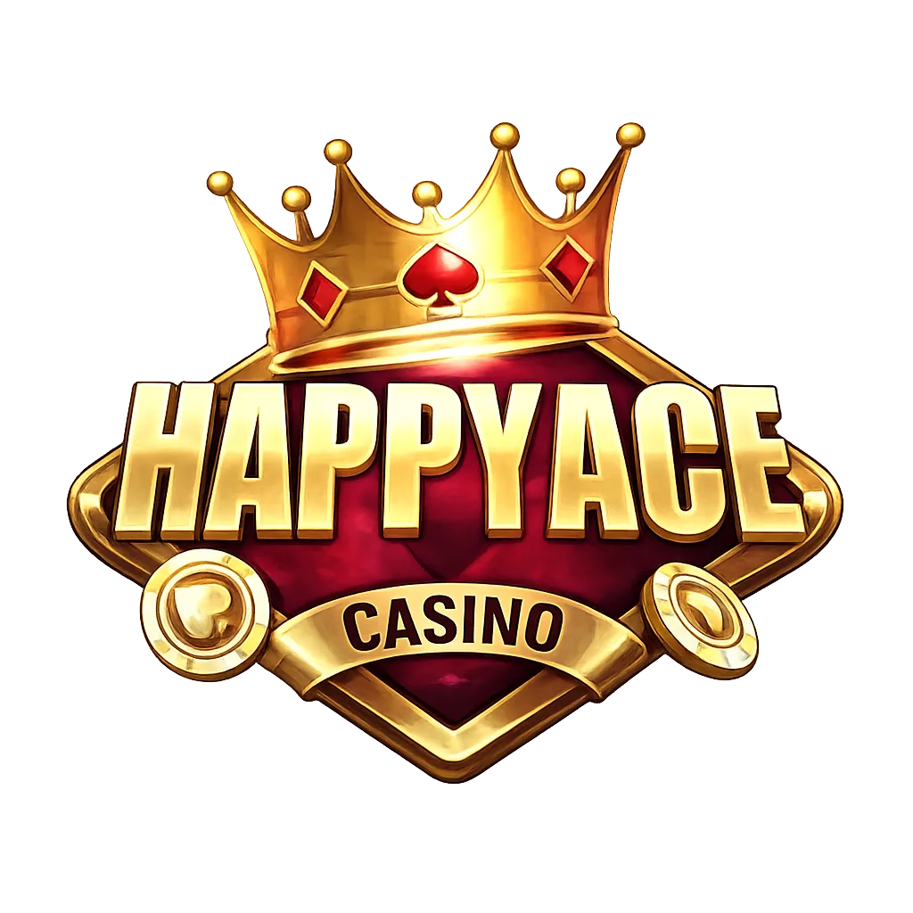 HappyAce Logo