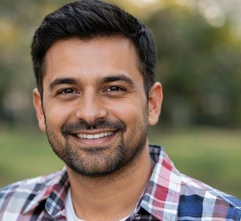 Rohan Kumar