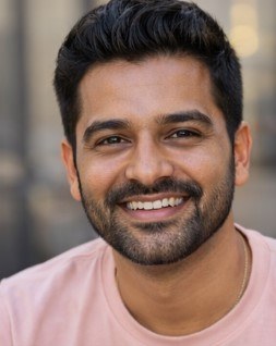 Vivek Reddy
