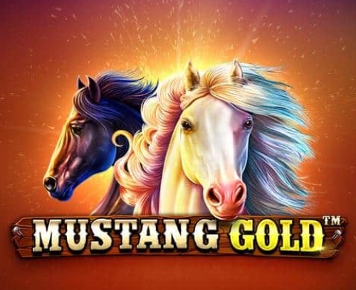 Mustang Gold